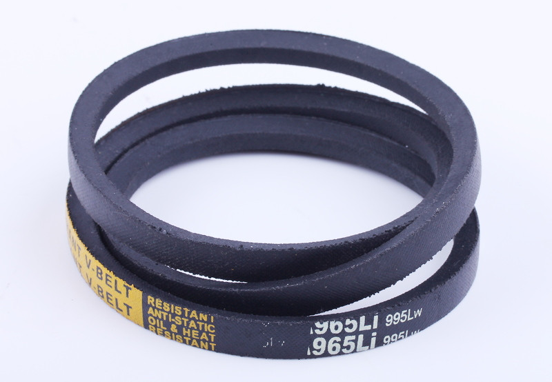 Ремень генератора/вентилятора Z-965Li - 180N, фото 1