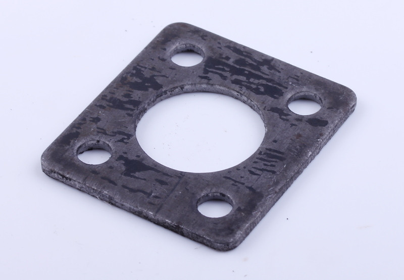 Пластина штока затискна — 180N, фото 1