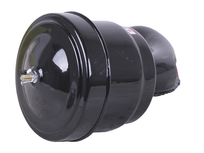 Фільтр повітряний у зборі (оливна ванна) — 180N Y-BOX, фото 1