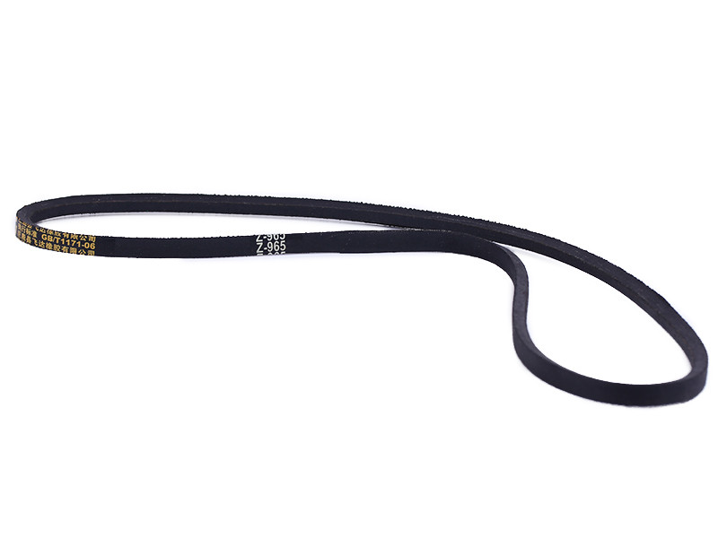 Ремень генератора/вентилятора Z-965Li тип 2 - 180N, фото 1