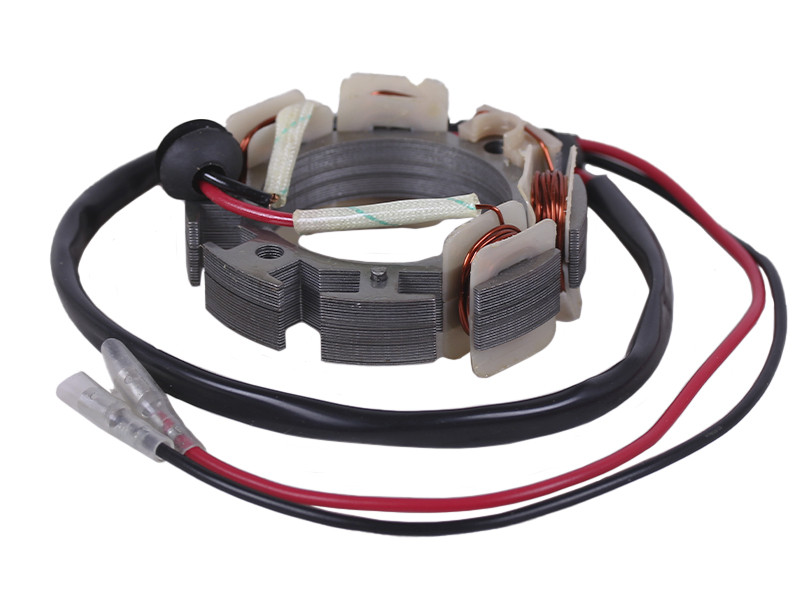 Статор вентилятора — 180N Y-BOX, фото 1