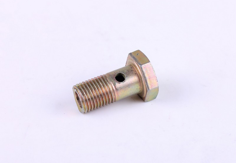 Штуцер паливного насоса М12 — 180N, фото 1