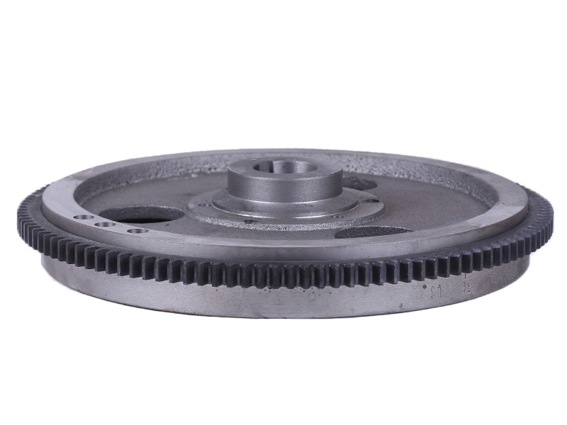 Маховик + вінець Z-122 - 180N, фото 1