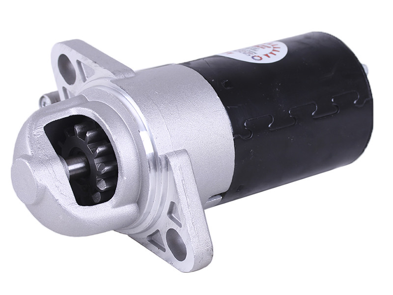 Стартер електричний Z-12 — 180N, фото 1