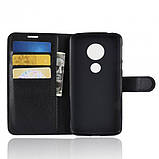 Чохол книжка Wallet для Motorola Moto E5 Play (XT1921), фото 4