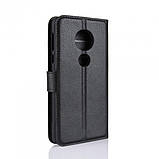 Чохол книжка Wallet для Motorola Moto E5 Play (XT1921), фото 5