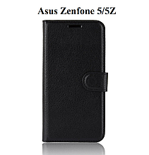 Чохол книжка Wallet для Asus Zenfone 5 (ZE620KL) / Zenfone 5Z (ZS620KL)