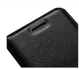 Чохол книжка Wallet для Sony Xperia XZ3 (H9436), фото 3