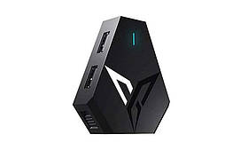 Бездротовий конвертер Flydigi Q1 адаптер для клавіатури миші на Android смартфон планшет підтримка будь яких ігор