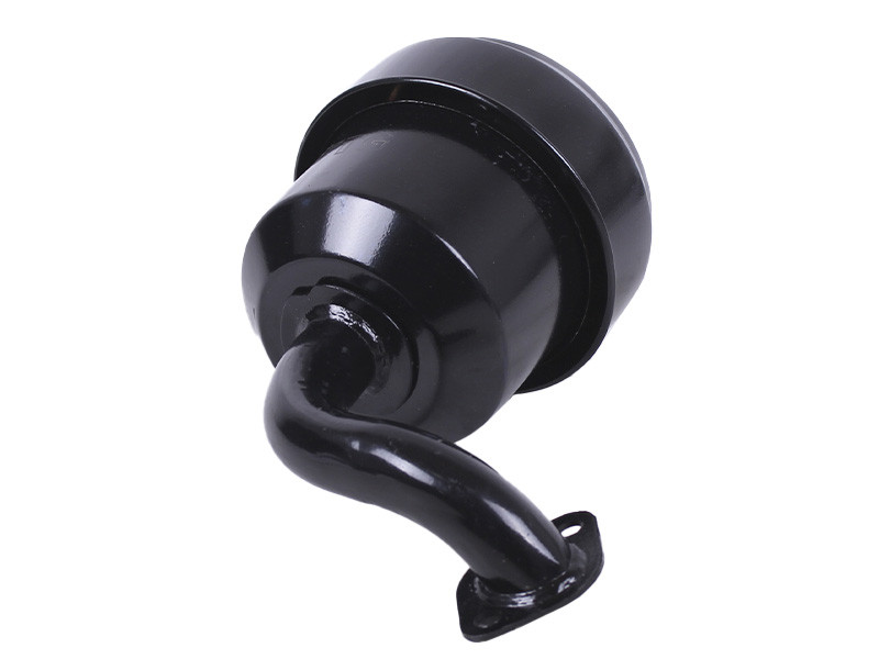 Фільтр повітряний у зборі (паперовий) — 180N — TTG, фото 1