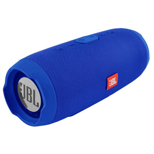 Купить Беспроводная Bluetooth колонка JBL Charge 3+ Переносная ...