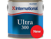 Краска яхтенная необрастающая International Ultra 300 2.5 л