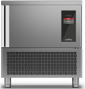 Шафа глибокого заморожування Coldline Modi Active W5A