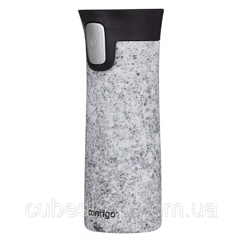 Термокружка Contigo Couture (420 мл) Speckled Slate