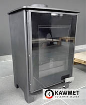 Чавунна піч KAWMET Premium VENUS (4,9 kW), фото 3