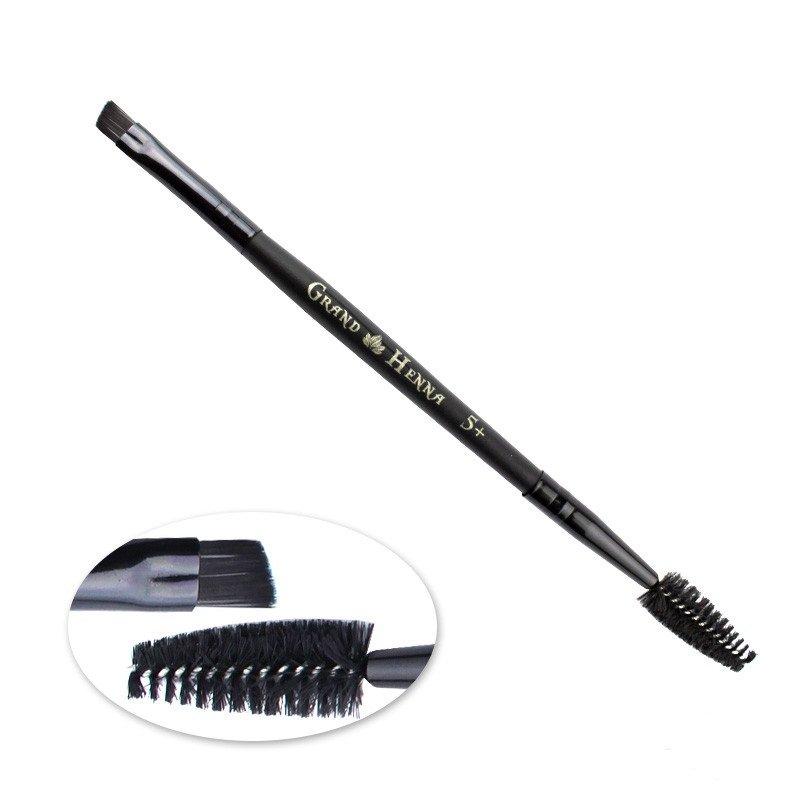 Пензель для фарбування брів Grand Henna No5, фото 1