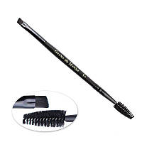 Пензель для фарбування брів Grand Henna No5