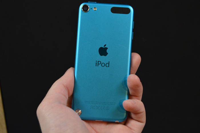 Плеєр Apple iPod Touch 6 16GB Оригінал MP4/MP3 плеєр айпод (ID ...