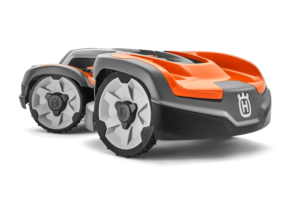 Газонокосарка-робот HUSQVARNA AUTOMOWER 535 AWD