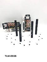 Двостороння підводка-фломастер зі штампом серце E038