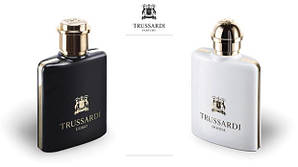 Trussardi Uomo туалетна вода 100 ml. (Тестер Труссарді Умо)