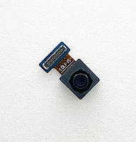 Камера Samsung G955F Galaxy S8 Plus/N950FD, 8MP, фронтальна, (маленька), на шлейфі