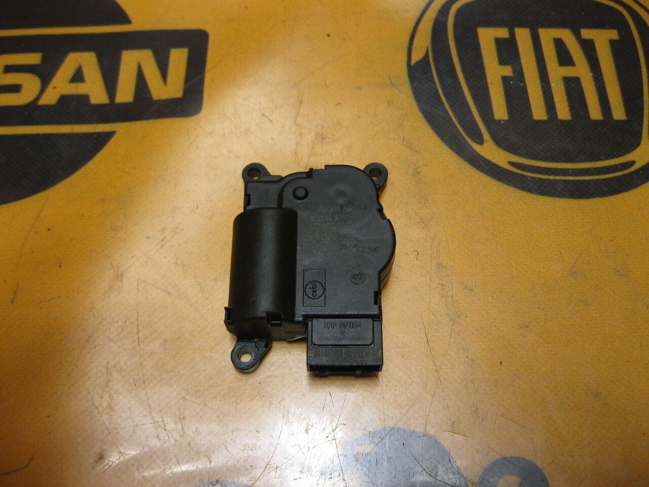 Б/У Привід Заслінки Печі VOLKSWAGEN GOLF VII 5Q0907511 — Купити ...