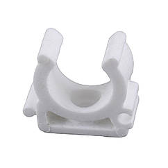 Кріплення Kalde PPR 32 (білий) 29032 ( 100 шт в упаковке ) (000017892)