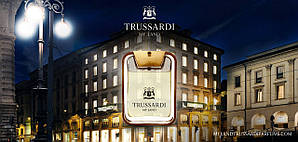 Trussardi My Land туалетна вода 100 ml. (Труссарді Май Ленд)