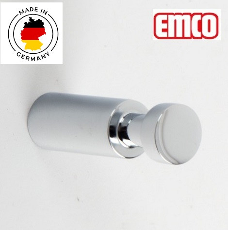 Гачок для ванної Emco Polo 50 мм 0775 001 01