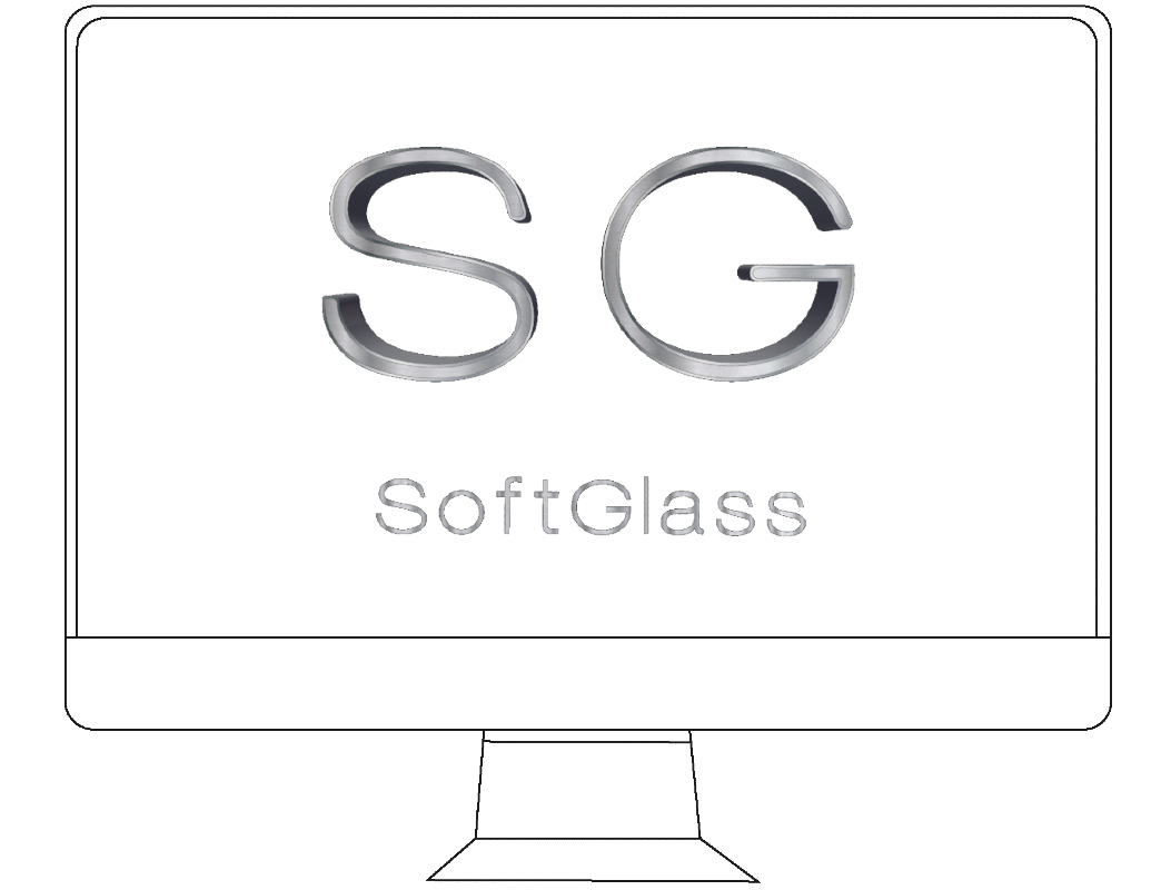 Бронеплівка на екран або на корпус 27" до 27,99", фото 1