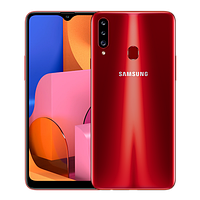 Galaxy A20S 2019