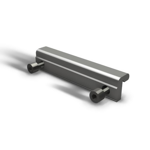 З'єднувач S рейки, фото 1