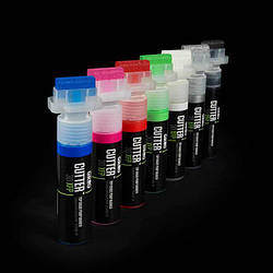 Маркери Grog Cutter 30 XFP