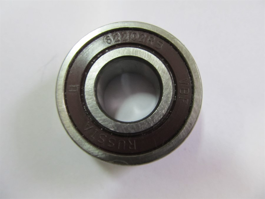 Підшипник колінвалу 180502 (62202) ВАЗ-2101   ОРИГИНАЛ!, фото 1