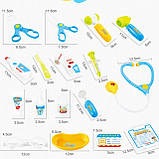 ✅Ігровий набір-візок Доктор 660-46, фото 4