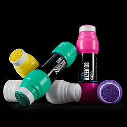 Сквізери Grog FMP 25 мм