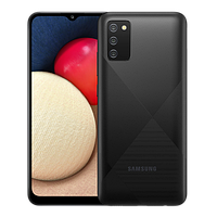 Galaxy A02S 2021