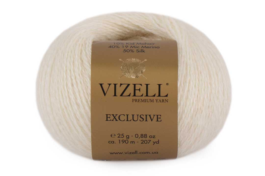 Vizell Exclusive Premium, Молоко No106