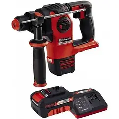 Перфоратор акумуляторний(безщітковий) Einhell HEROCCO 18/20(Безкоштовна доставка)