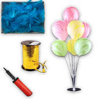 Аксесуари для кульок