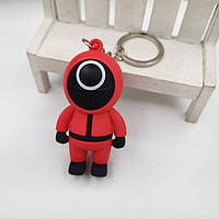 Брелок із фільму Гра в Кальмара!