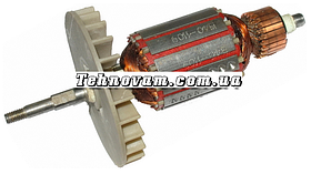 Якір шліфувальна машина Темп 