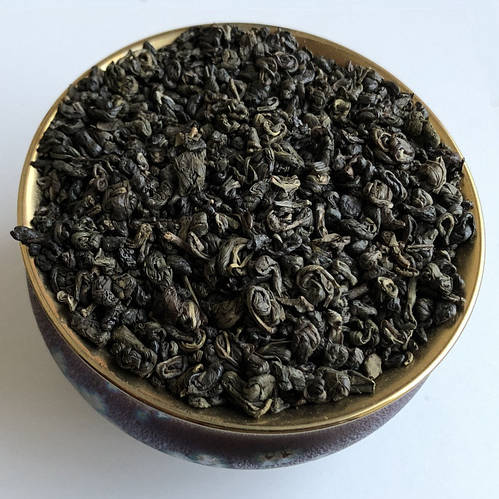 Зеленый чай Зуб Будды 100 г (ID#1577595751), цена: 110 ₴, купить на Prom.ua