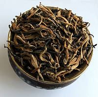Китайский черный (красный) чай Глаз тигра 100 г