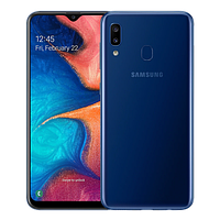 Galaxy A20 2019