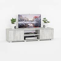Тумба під телевізор MebelProff ТБ-6, тумба-комод під телевізор, тумба для вітальні, тумбочка