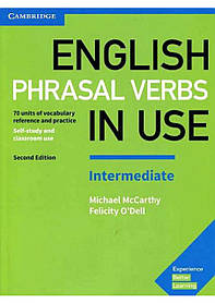 English Phrasal Verbs in Use Intermediate (2nd edition)