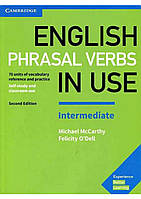 English Phrasal Verbs in Use Intermediate (2nd edition)