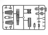 Пластикова модель 1/48 ICM 48154 американський винищувач Mustang P-51K, фото 7